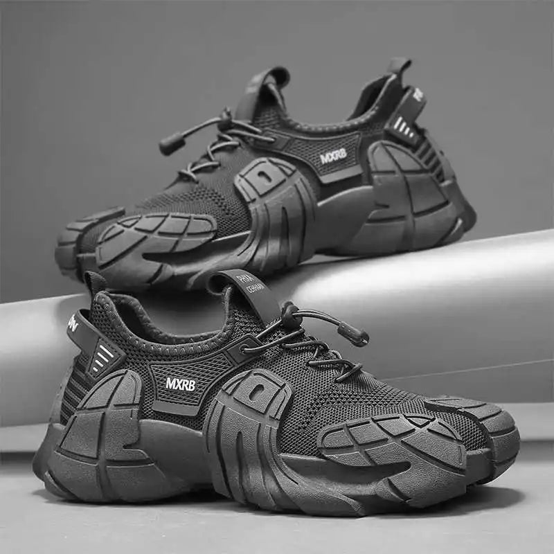 Appearance Increases Rubber Sole High White Boots Long Shoes For Men New Shoes For Men Sneakers Sport Promo Casual Link Vip