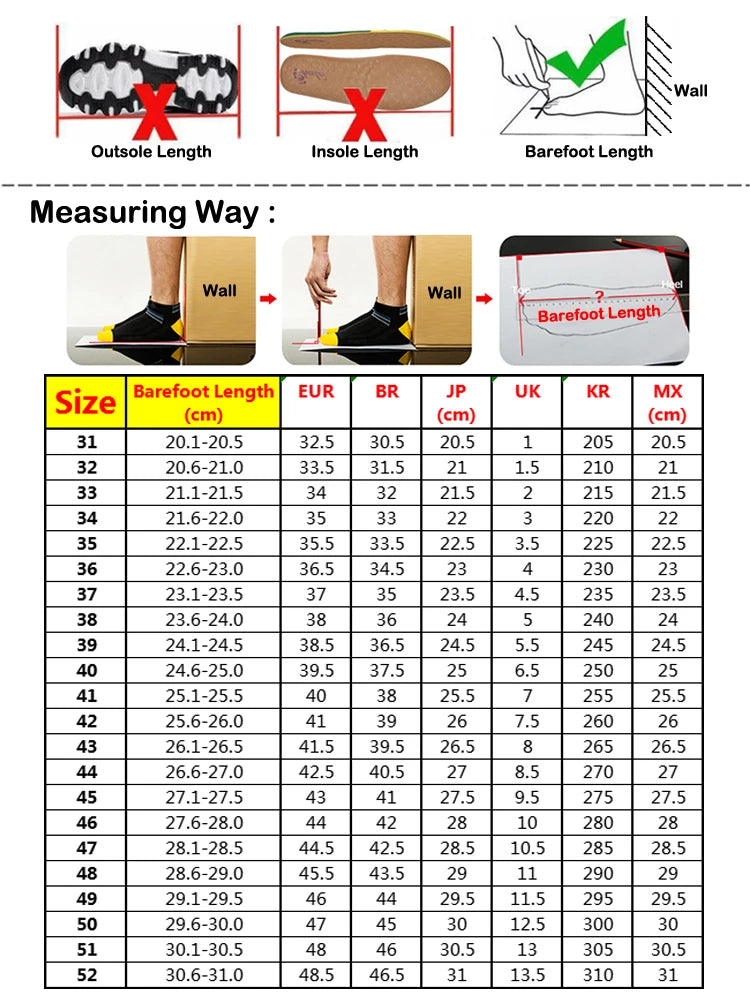 Appearance Increases Rubber Sole High White Boots Long Shoes For Men New Shoes For Men Sneakers Sport Promo Casual Link Vip